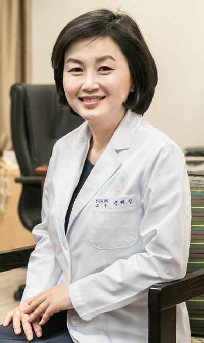 中心负责人致辞