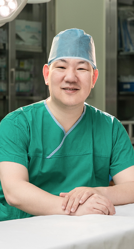 Hyung Ju Kwon