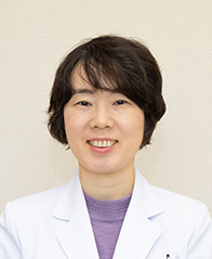 Eun Hee Kim
